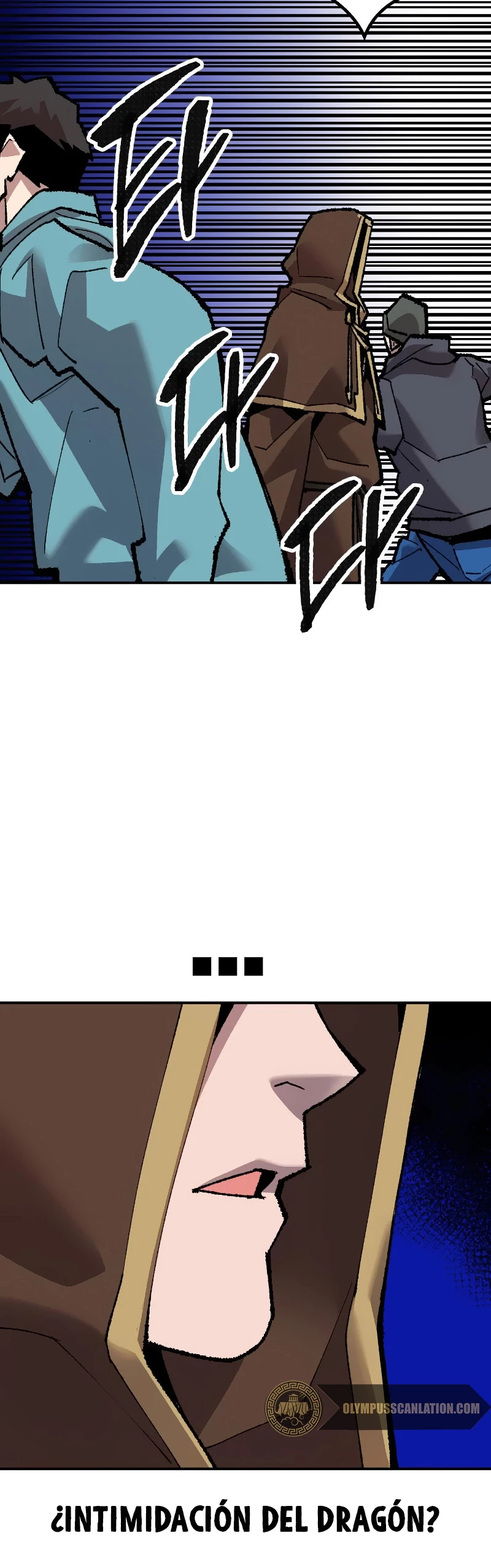 Rompiendo Limites > Capitulo 50 > Page 741